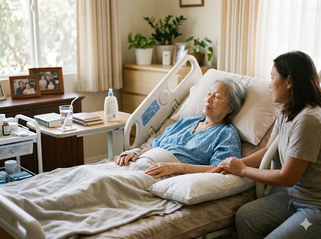 Fisioterapi Datang ke Rumah Daerah Garut