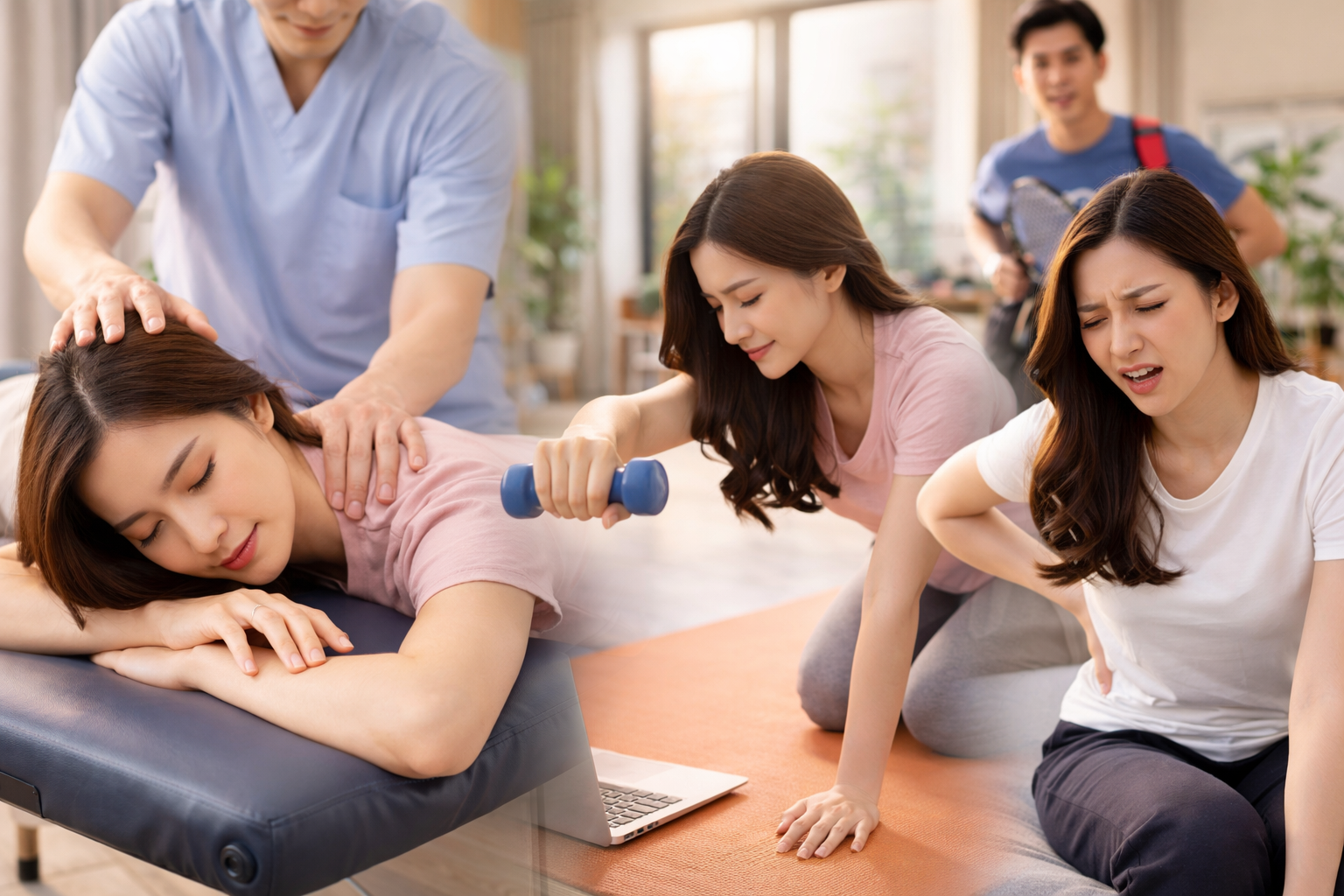 Jasa Suntik Vitamin Daerah Bekasi