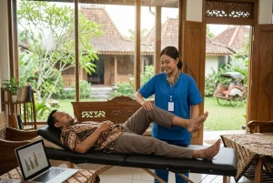 Fisioterapi Datang ke Rumah Daerah Jogja