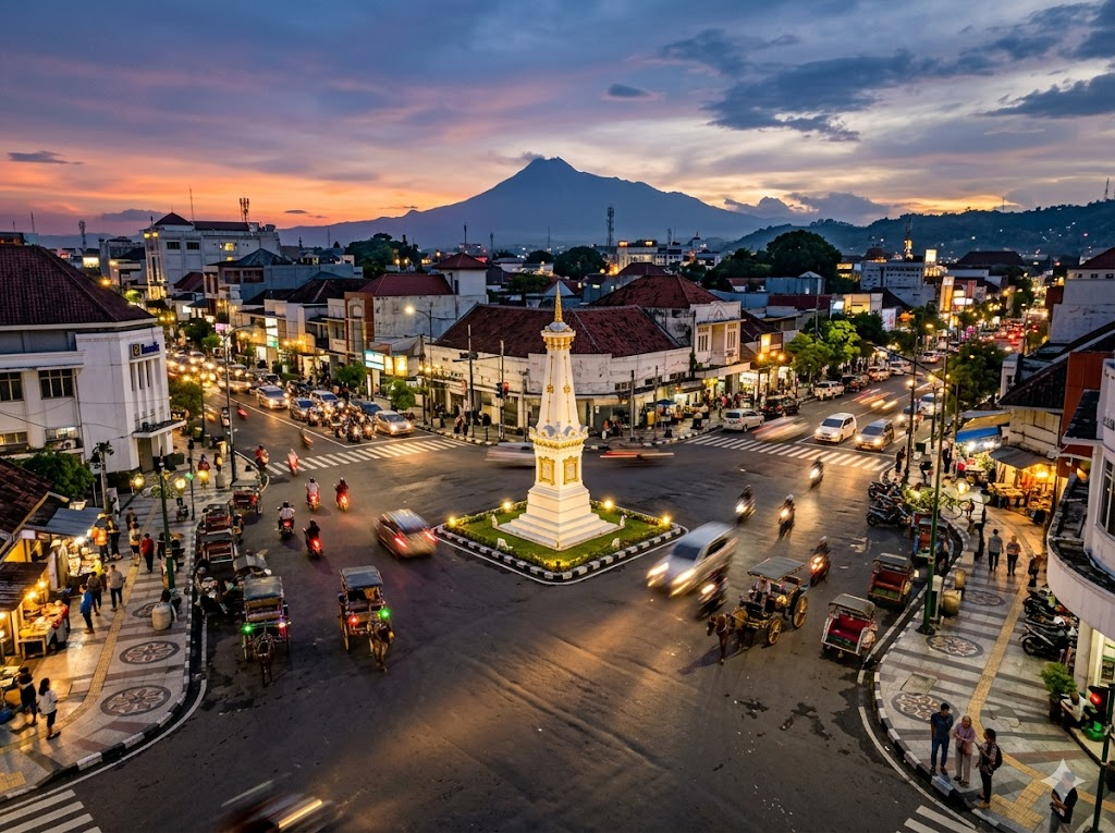 Fisioterapi Datang ke Rumah Daerah Jogja