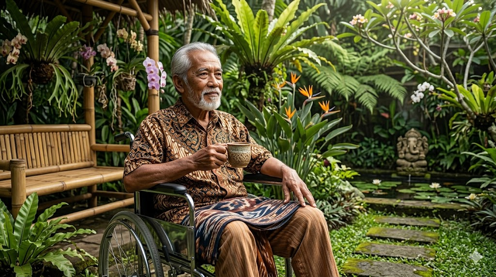 Fisioterapi Datang ke Rumah Daerah Jogja