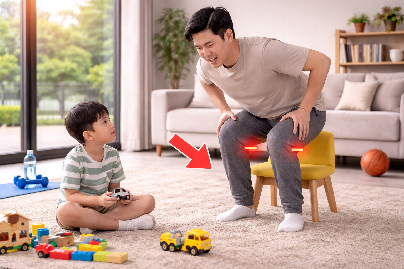 Fisioterapi Datang ke Rumah Daerah Depok