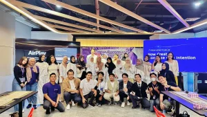 Creator Community Gathering Kolaborasi antara Brand dan Content Creator