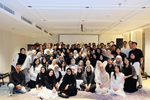 Documentation Fisiohome Buka Puasa Bersama 2026 Penuh Kebersamaan dan Silaturahmi