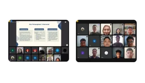 Documentation Kick Off Training Camp Fisiohome Bekal Kompetensi Fisioterapis Sebelum Terjun ke Dunia Kerja