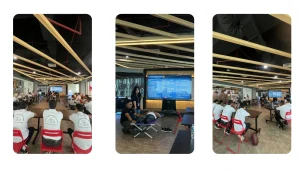 Documentation Mengenal Fisiohome Excellent Program Batch 1