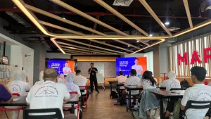 Documentation Service Excellent Batch 3