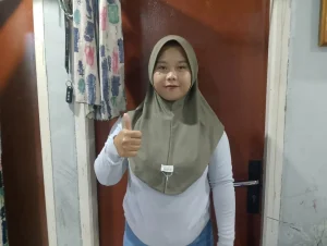 Gambar Pasien Kusmaeni